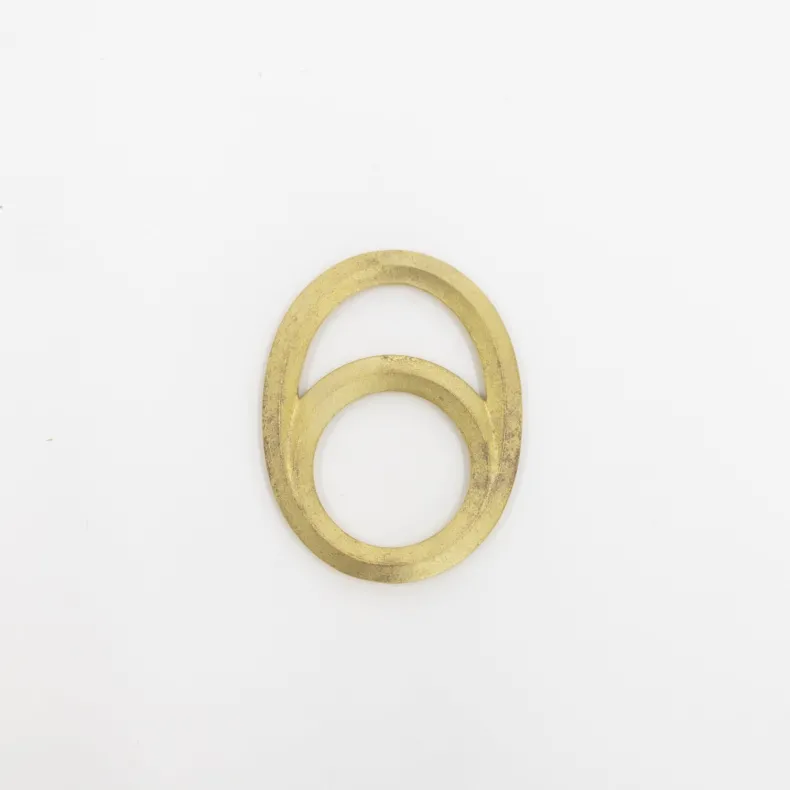 Futagami Brass Bottle Openers