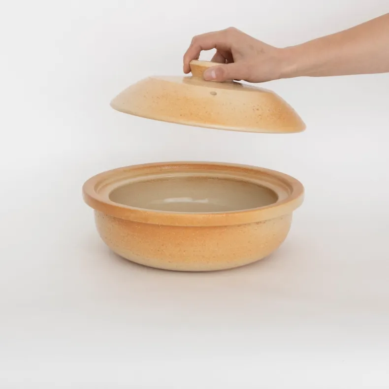 Homeland Classic Donabe