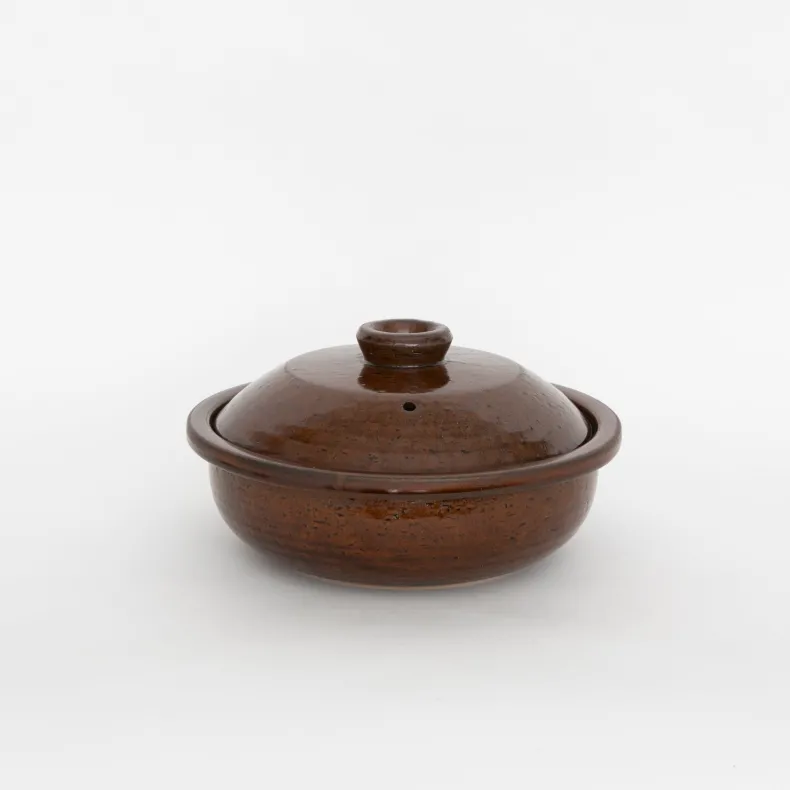 Homeland Classic Donabe