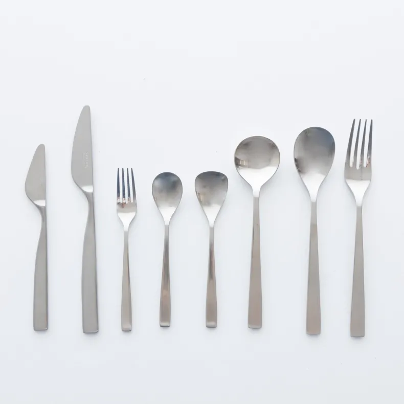 SUNAO Flatware