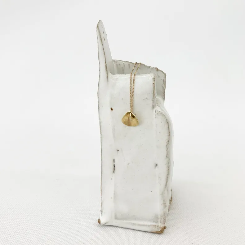 Black Barc 'Sui' Necklace