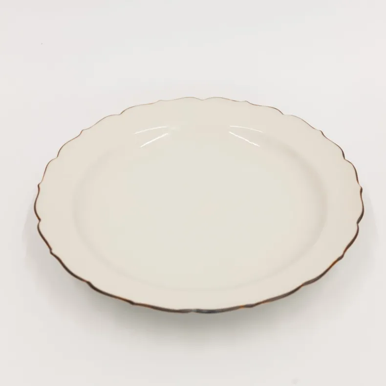 Novem Kikyou Plate