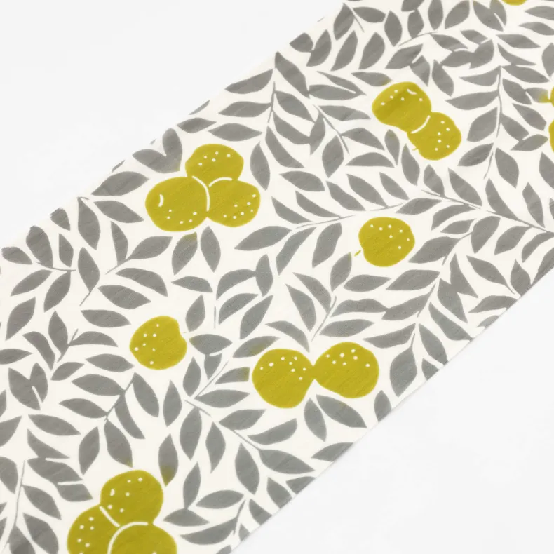 Tenugui - Japanese Pears