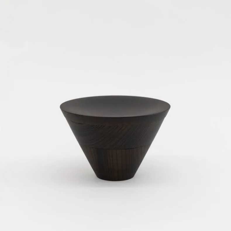 Gato Mikio Cherry Birch Koton Set - V Shape