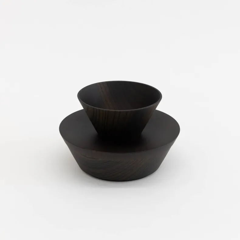 Gato Mikio Cherry Birch Koton Set - V Shape