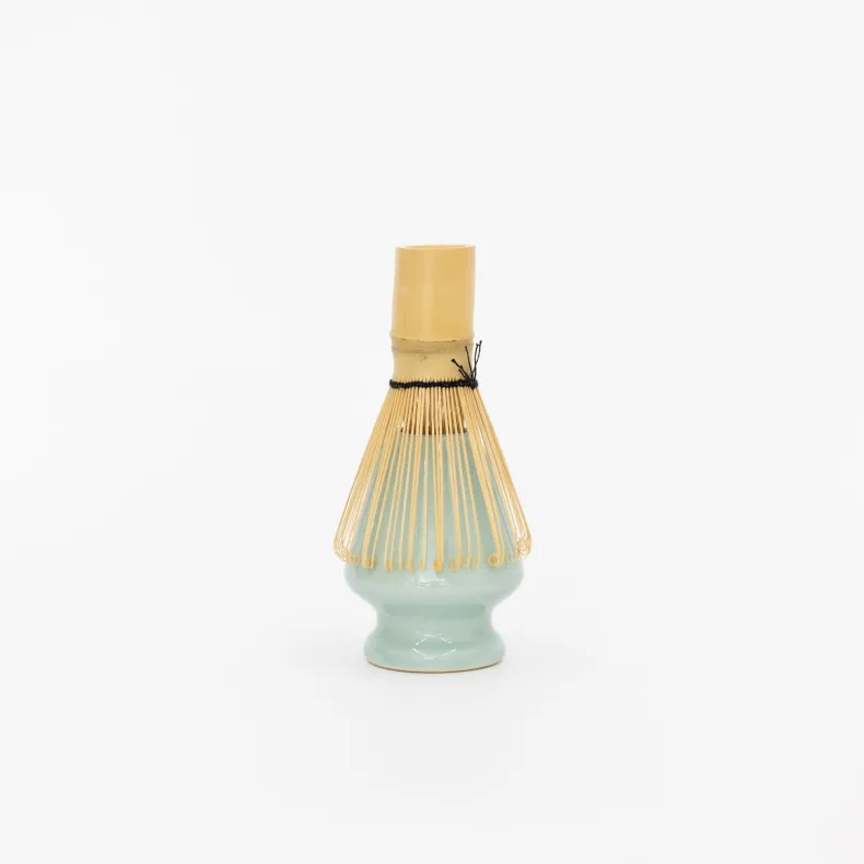 Matcha Whisk Stand