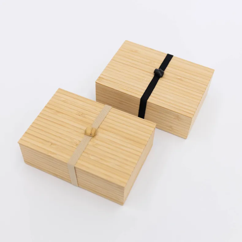 Kosuga Rectangular Lunch Box