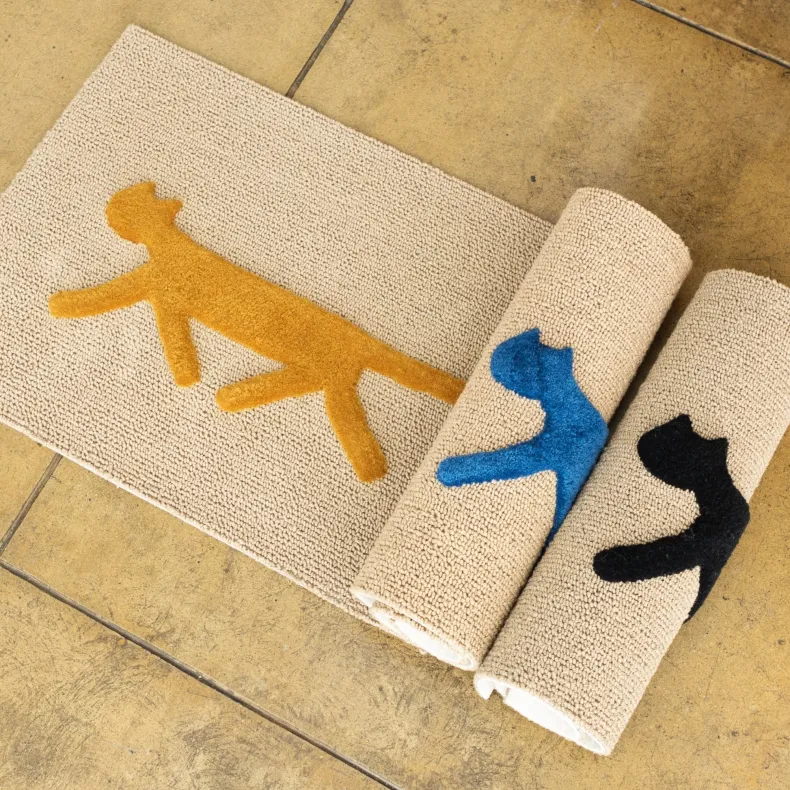 F/style Cat Mats