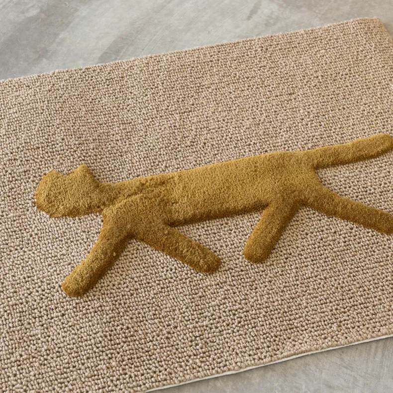 F/style Cat Mats