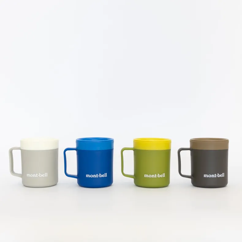 Montbell Thermo Mug 200
