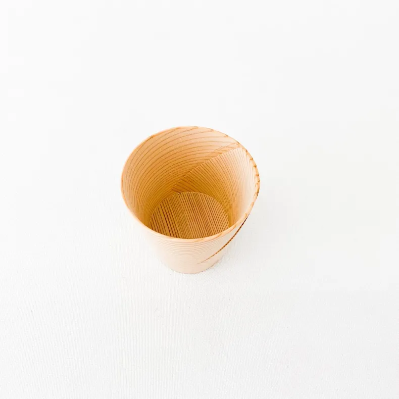 Kurikyu Wappa Sake Cup L