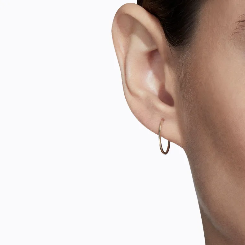 Shihara Form Earring 15(01)