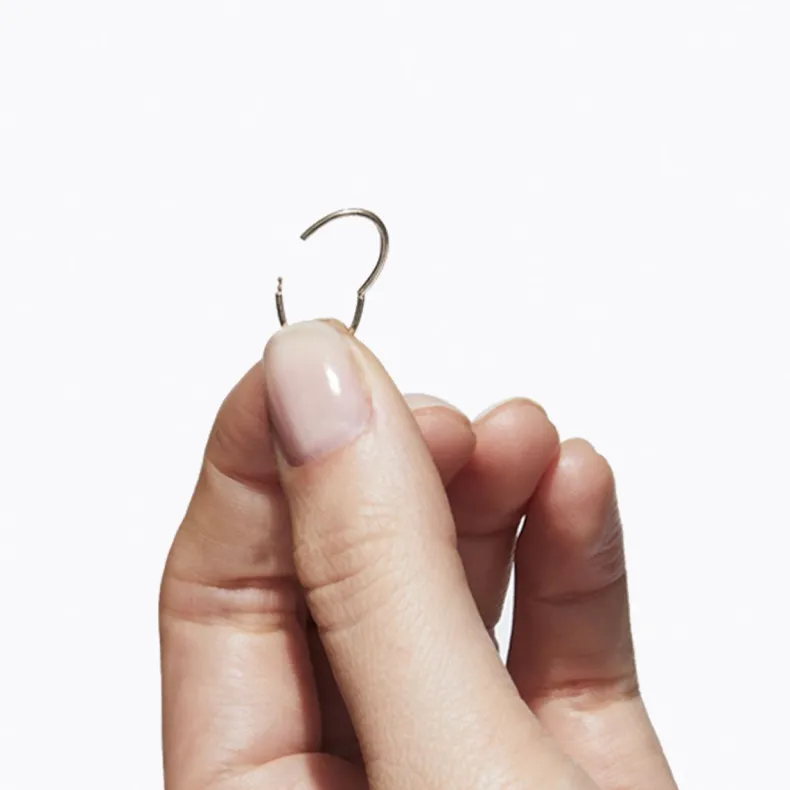 Shihara Form Earring 15(01)