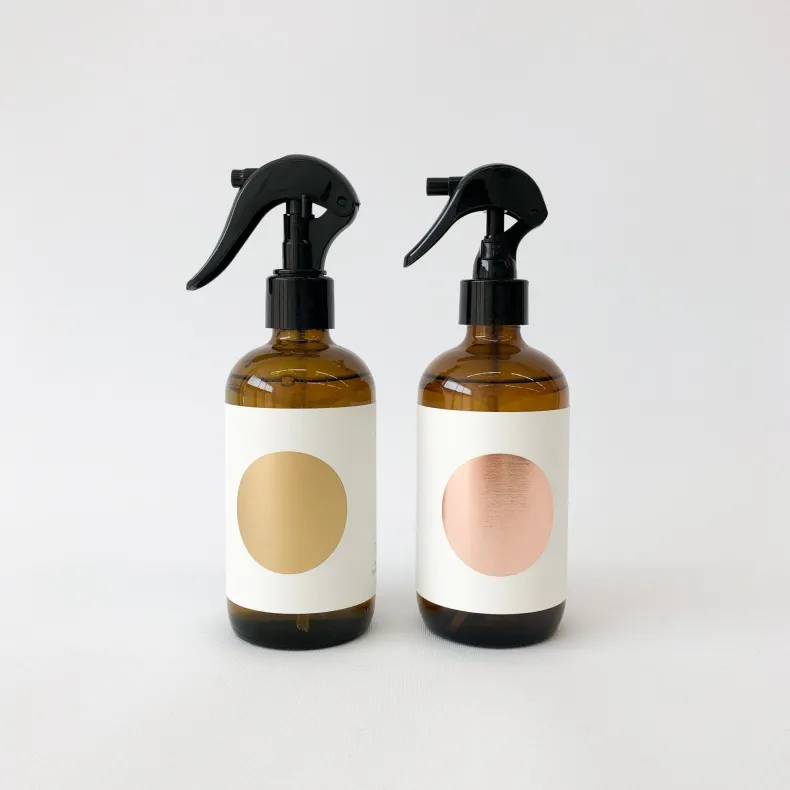 Golda Atmosphere Sprays 8oz