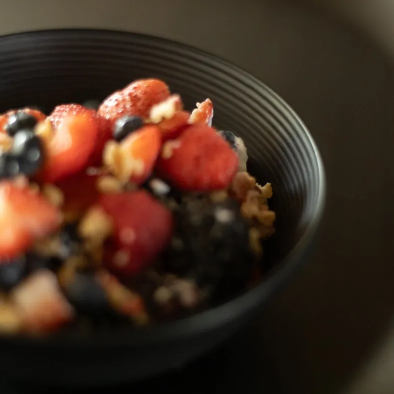No Waste Bunaco Round Bowls