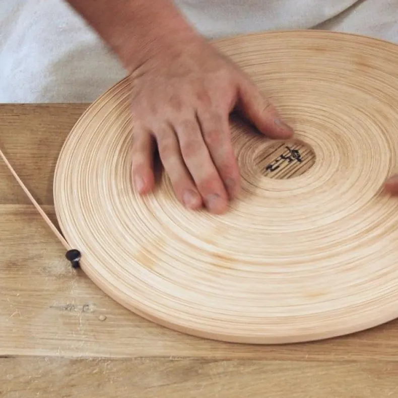 No Waste Bunaco Round Bowls