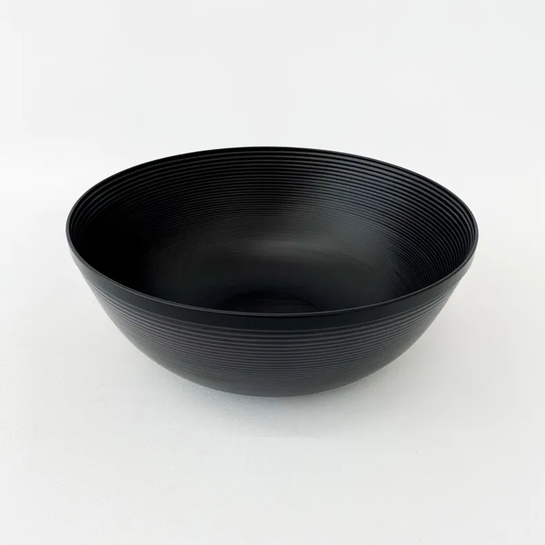 No Waste Bunaco Round Bowls