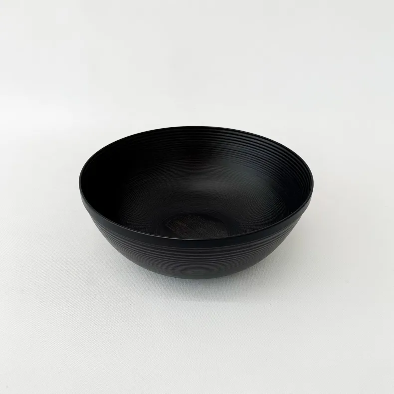 No Waste Bunaco Round Bowls