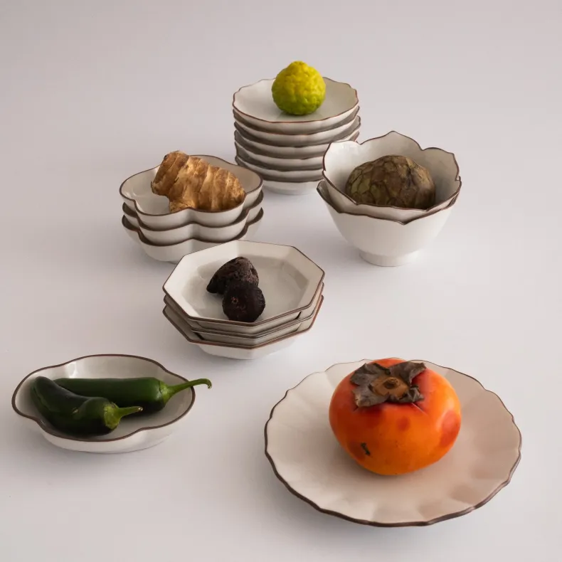 Novem Sumikiri Bowls