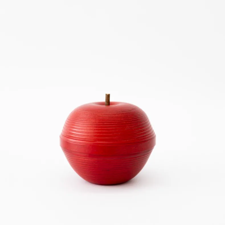 Bunaco Apple Container