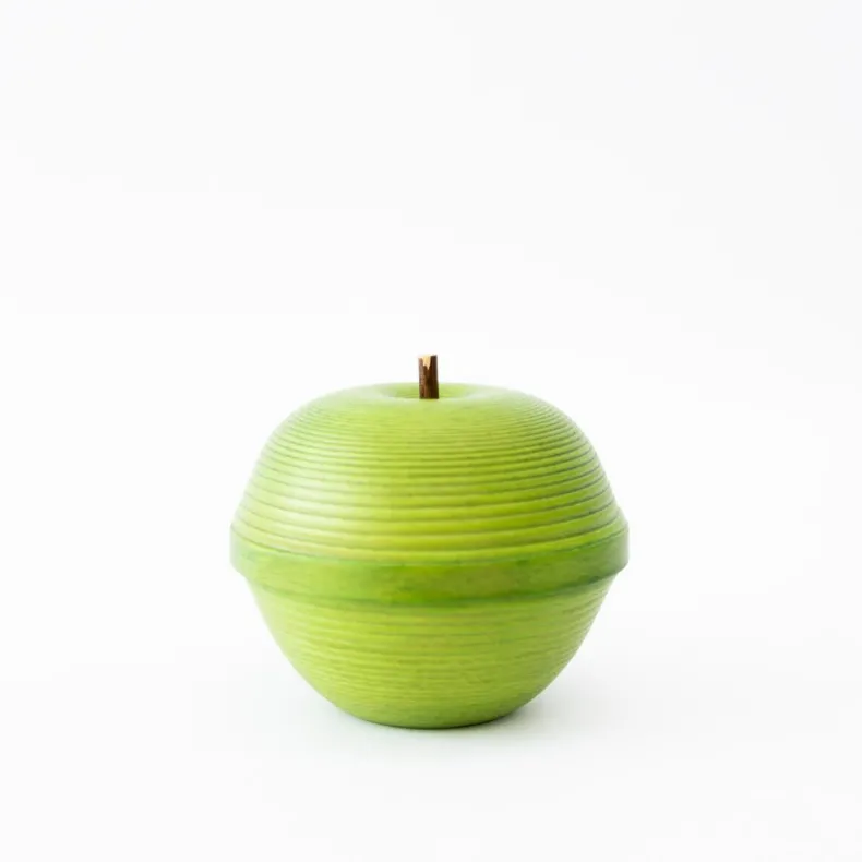 Bunaco Apple Container
