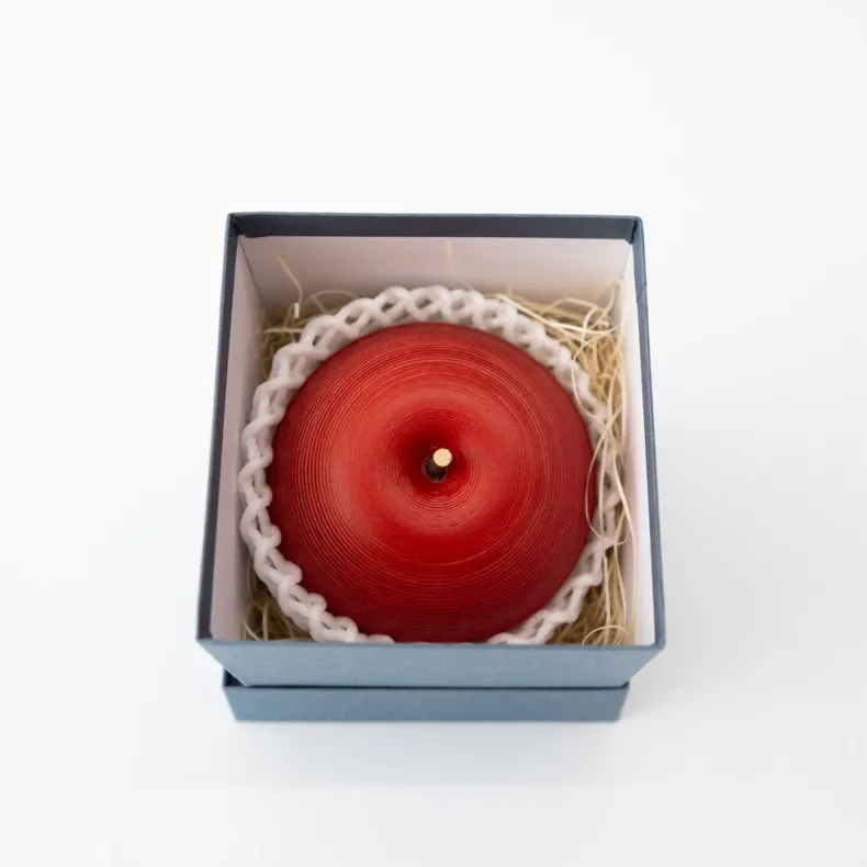 Bunaco Apple Container