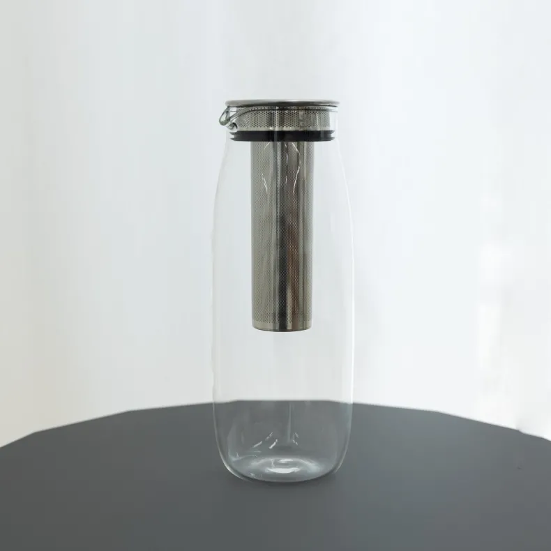 KINTO Unitea Cold Brew Carafe 1.1L