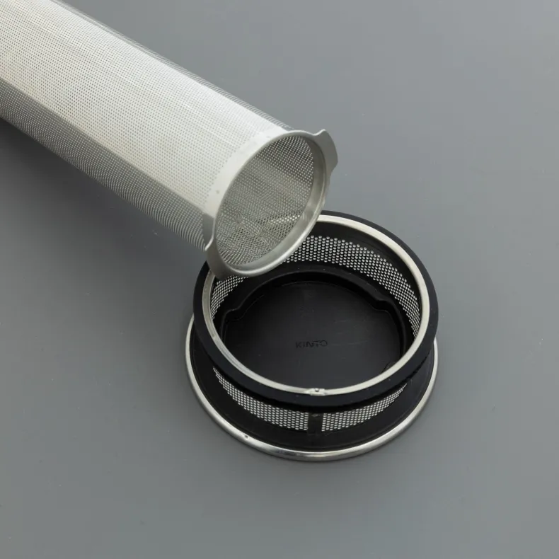 KINTO Unitea Cold Brew Carafe 1.1L