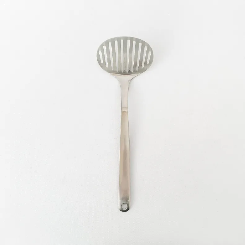Sori Yanagi Stainless Kitchen Turner [TS268]