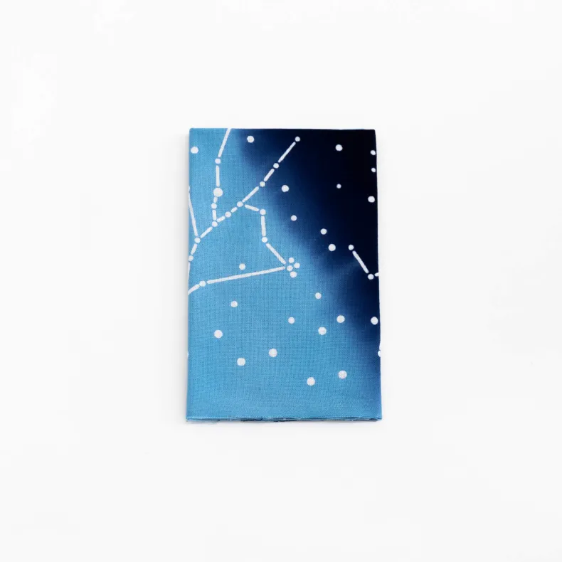 Tenugui - Constellations