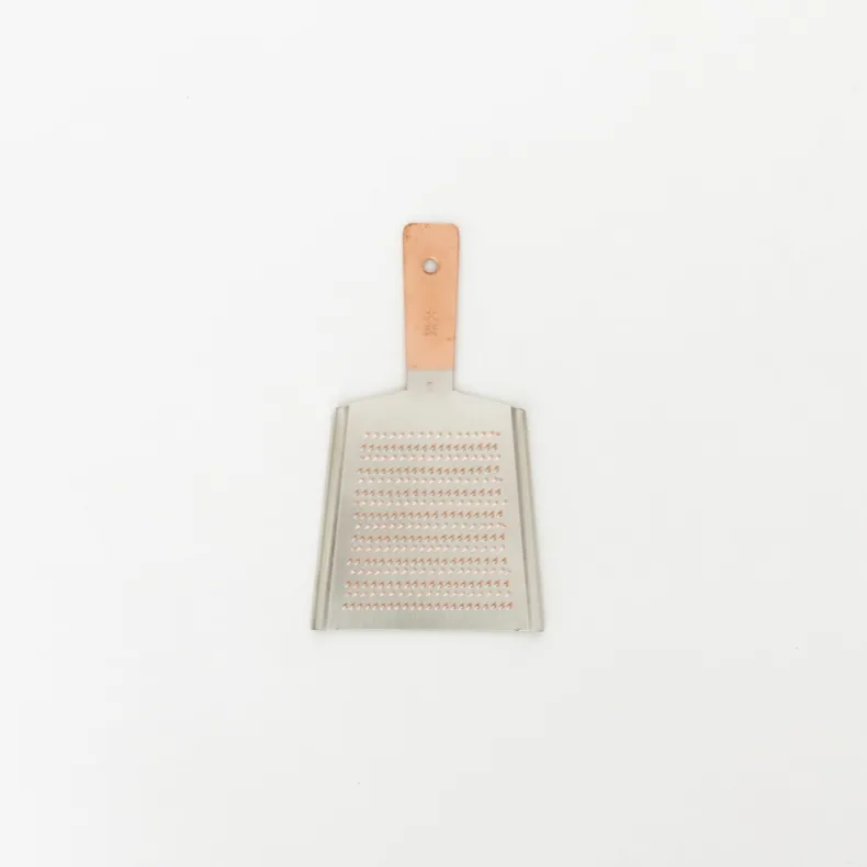 Ooya Large Grater [TS714]