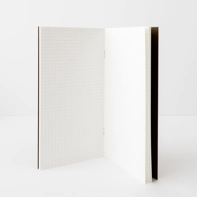 Traveler's Notebook - Standard Inserts