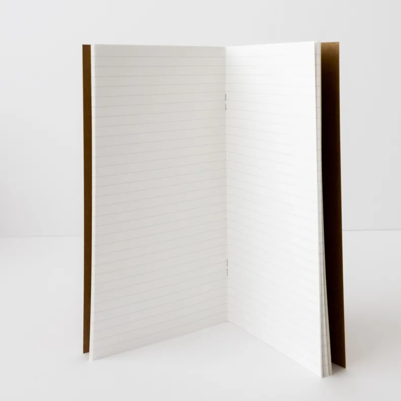 Traveler's Notebook - Standard Inserts