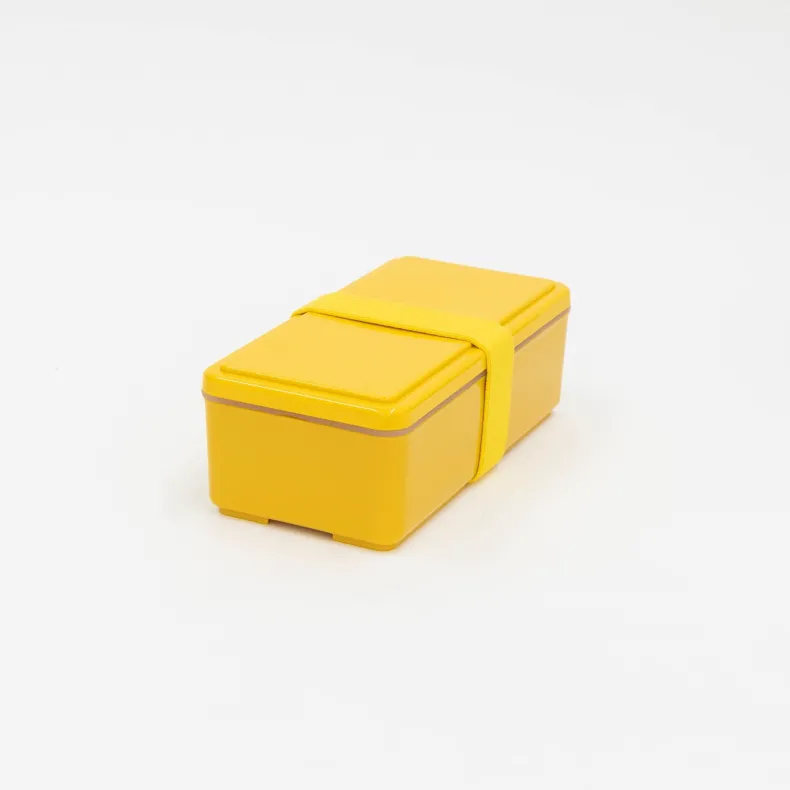 GelCool Square Lunch Boxes