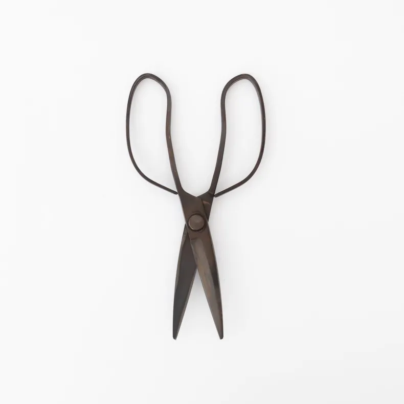 Tajika Copper Scissors