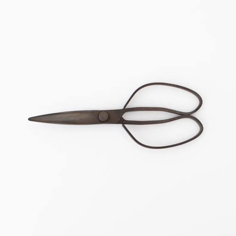 Tajika Copper Scissors