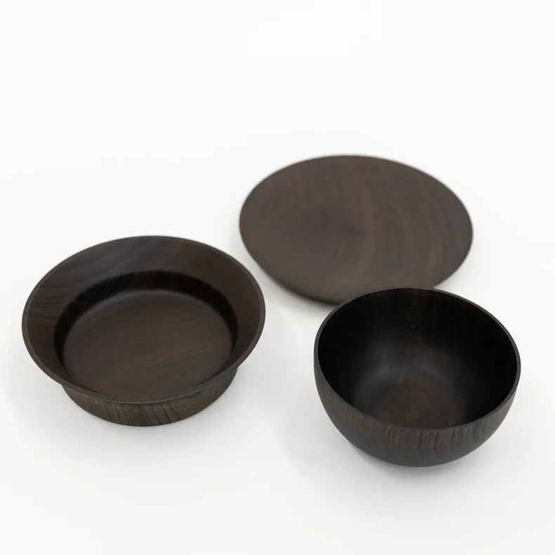 Gato Mikio Cherry Birch Koton Set - Y Shape