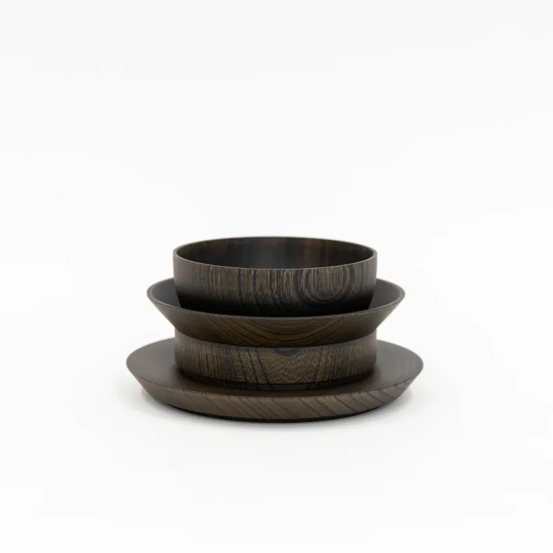 Gato Mikio Cherry Birch Koton Set - Y Shape