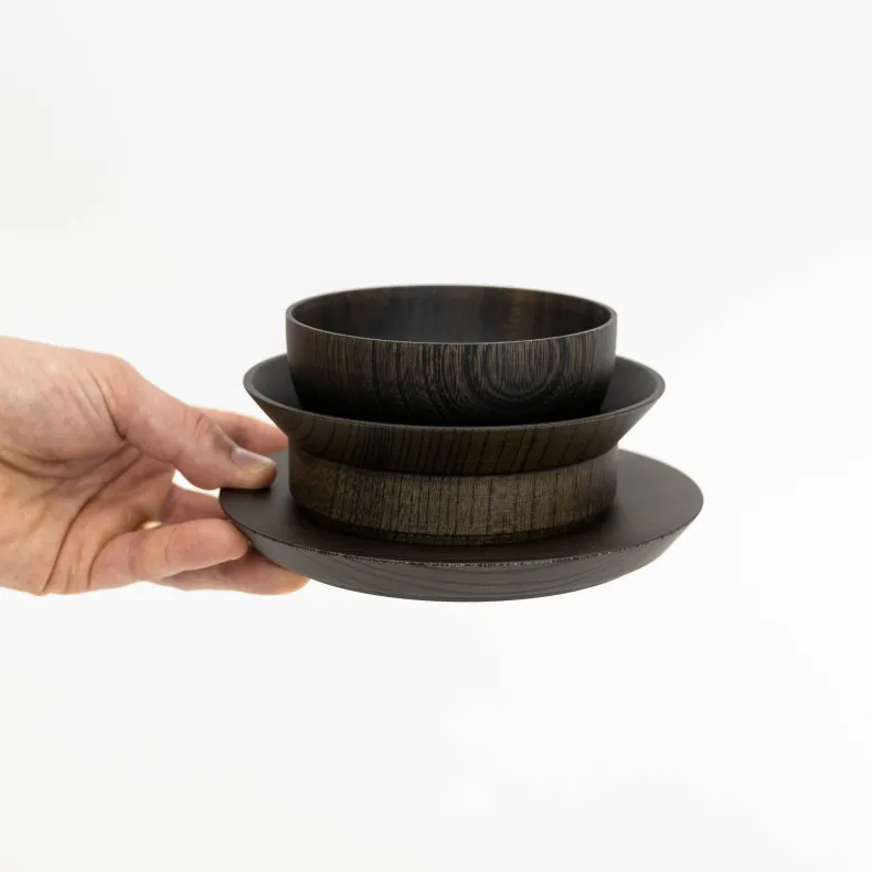 Gato Mikio Cherry Birch Koton Set - Y Shape