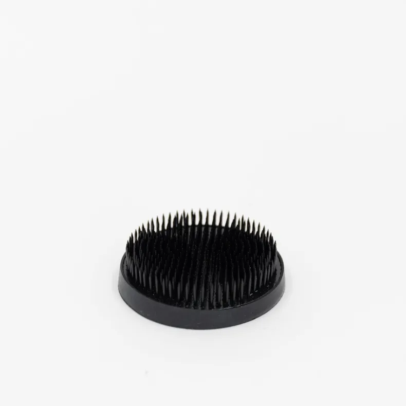 Kenzan Flower Frogs - Black