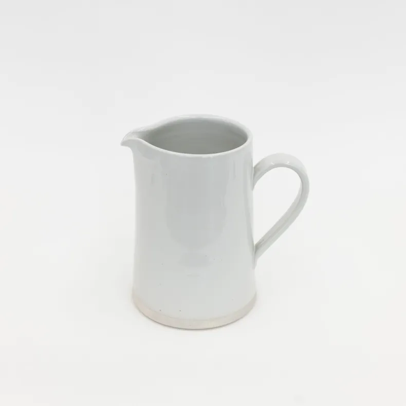 WRF Pitchers — White