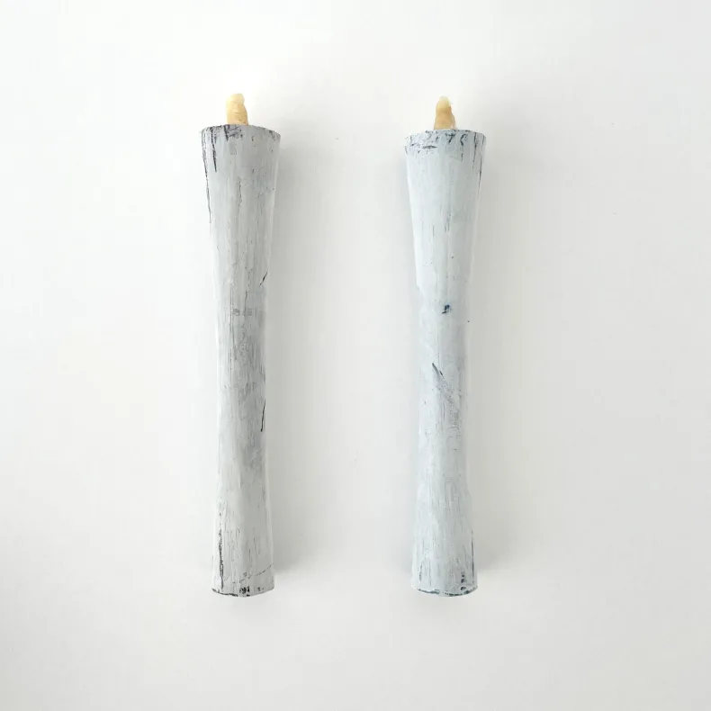 F/style Japanese Candles