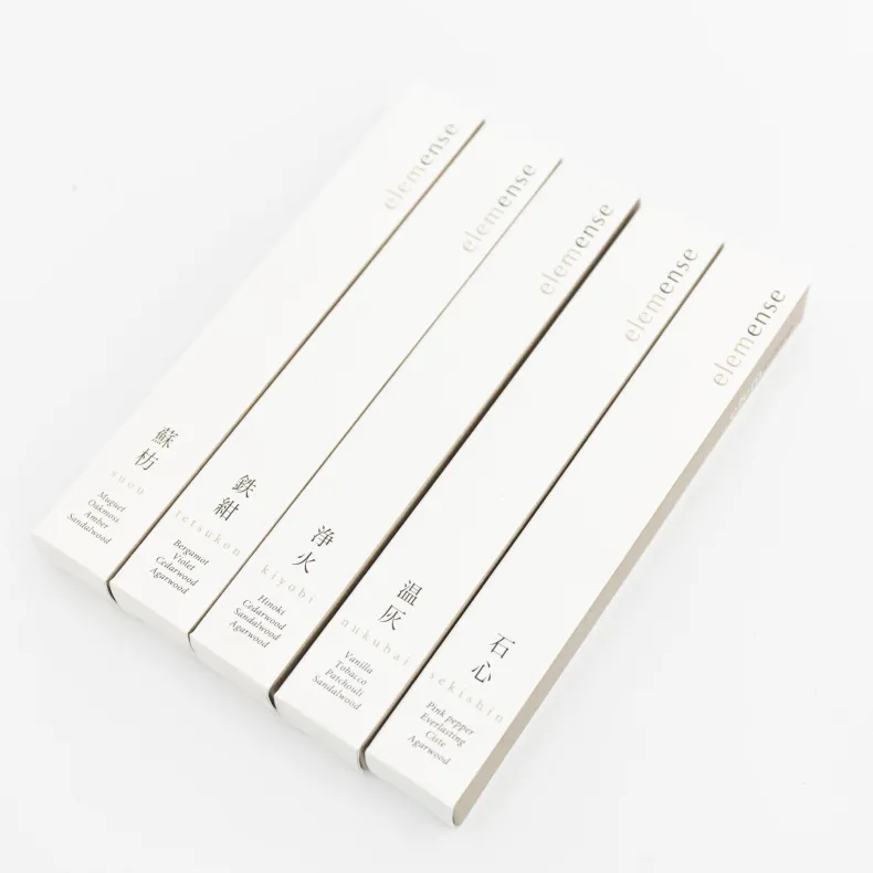 Elemense Incense 10 Sticks