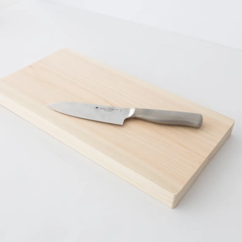Hinoki Cutting Board [HC-3002]