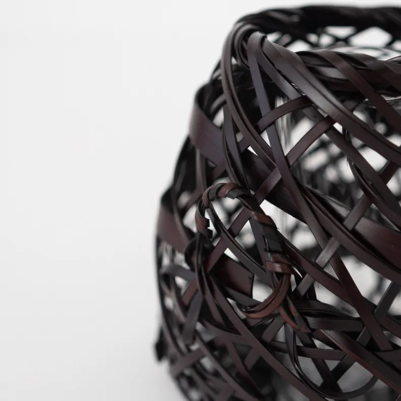 Kosuga Flower Basket - Adashino