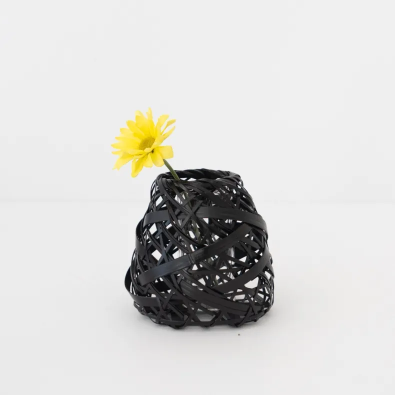 Kosuga Flower Basket - Adashino