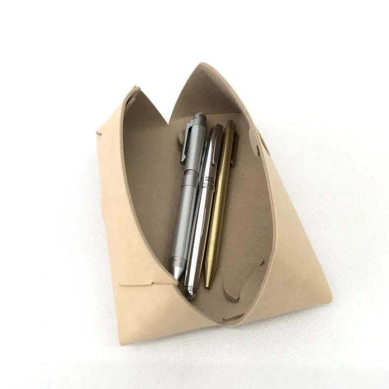 Irose Seamless Glasses/Pen Case