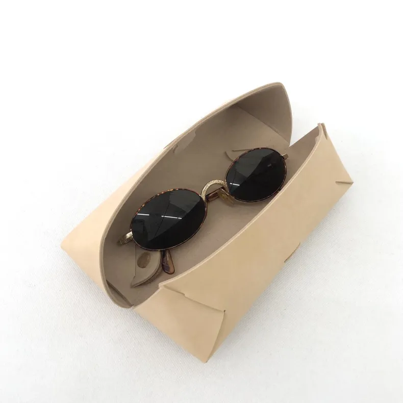 Irose Seamless Glasses/Pen Case