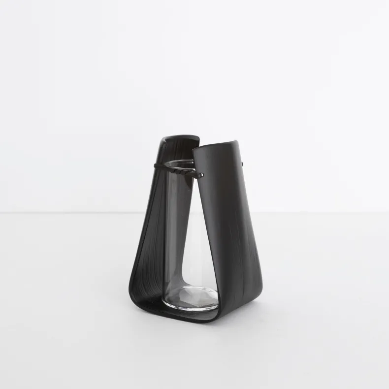 Kosuga Bamboo Flower Vase - Noshi