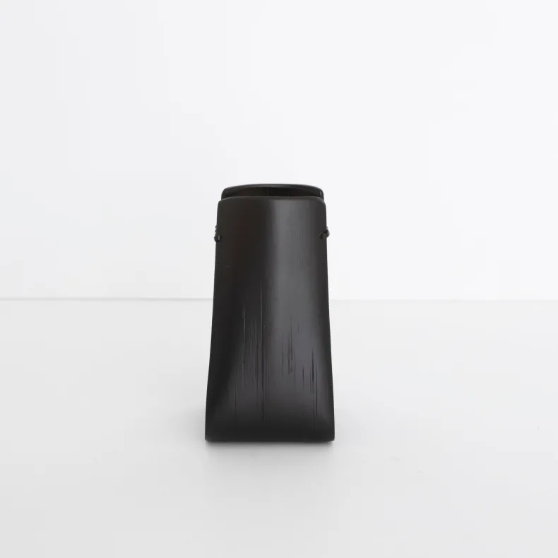 Kosuga Bamboo Flower Vase - Noshi